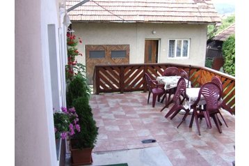 Slovačka Privát Terchová, Eksterijer